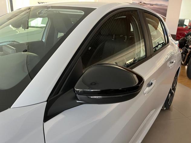 Peugeot 208 208 Hybrid 110 e-DCS6 Style - Foto 4