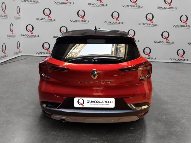 Renault Captur 1.3 TCE 130 FAP INTENS EDC - Foto 6