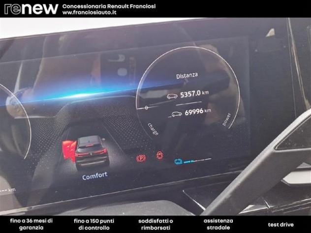 RENAULT Austral E-Tech full hybrid 200 TECHNO rif. 23930220 - Foto 7