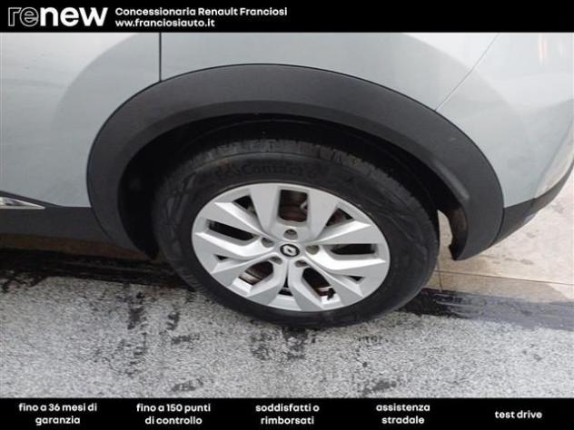 RENAULT Captur E-TECH Hybrid 145 INTENS rif. 23408853 - Foto 9
