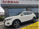 Nissan Qashqai 1.6 dCi 2WD C.AUTOMATICO 1°PROP-GARANZIA-KM CERTIF