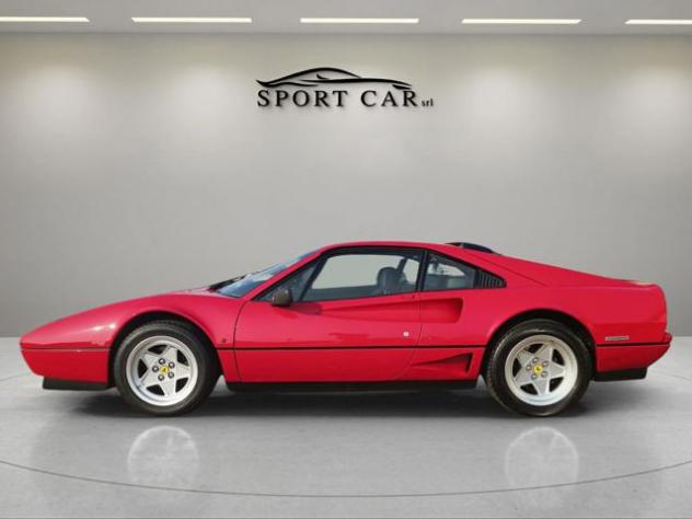 FERRARI 208 turbo intercooler GTB rif. 22515014 - Foto 3