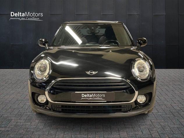MINI Clubman Mini IV F54 2016 Mini 2.0 Cooper D Hype auto - Foto 6