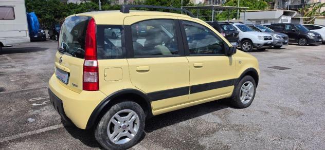 FIAT Panda 1.2 Climbing Natural Power - Foto 7