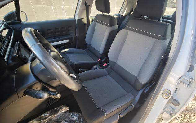 PERFETTA CITROEN C3 1.5DCI 102CV 2022 9.199 - Foto 10