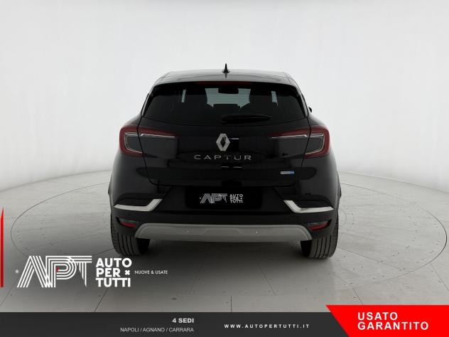 Renault Captur Captur 1.6 hybrid Intens E-Tech 145cv auto - Foto 4