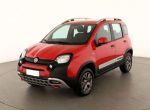 Fiat Panda Cross 1.3 MJT 95cv S&S 4x4