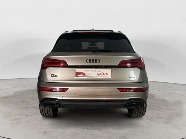 Audi Q5 Q5 40 2.0 tdi mhev 12V S line Plus quattro s-tronic - Foto 6