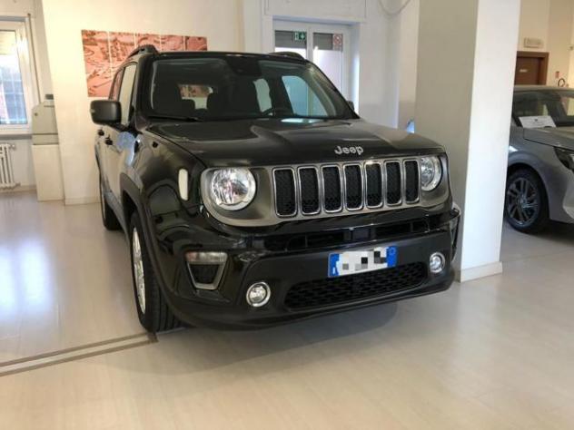 JEEP Renegade 1.6 MJT Limited rif. 21707368