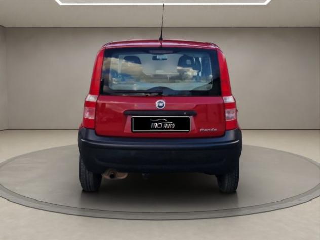 FIAT Panda 1.1 Active rif. 24206707 - Foto 4