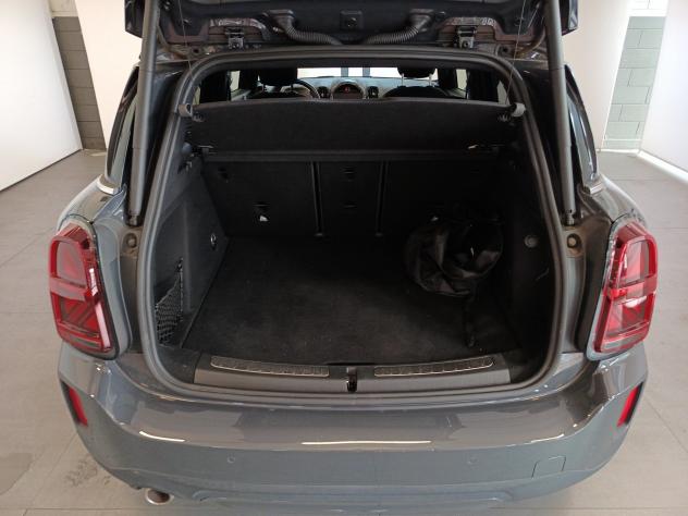 MINI Countryman Mini Countryman 1.5 Cooper SE Hype all4 auto - Foto 10