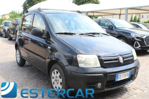 FIAT Panda 1.2 Emotion rif. 23869039 - Foto 7