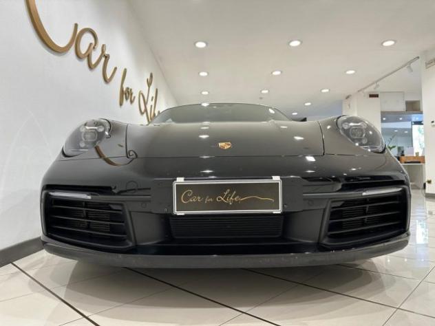 PORSCHE 911 Carrera 992 S Coupè rif 24225865 - Annunci Padova