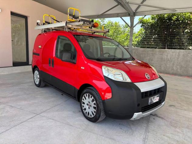 Fiat Fiorino QUBO 1.3 MJT 95CV (N1) - Foto 2