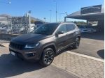 Jeep Compass 2.0 Multijet II 170 aut. 4WD Trailhaw