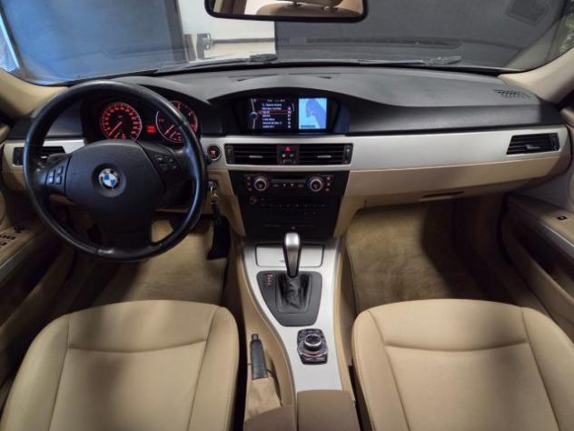 BMW 320 d cat xDrive Futura rif. 23811924 - Foto 9