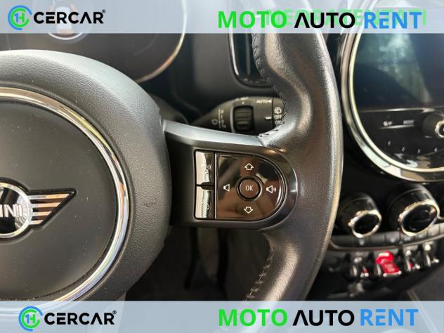 Mini Countryman Cooper Hype 1.5 Twin Power Turbo ALL4 Steptronic - Foto 17