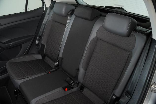 Volkswagen T-Cross 1.0 TSI Advanced 110CV - Foto 10