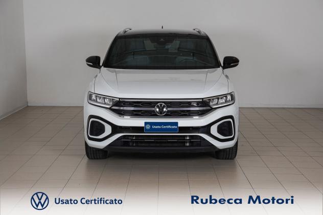 Volkswagen T-Roc 1.0 TSI R-Line 110CV - Foto 2