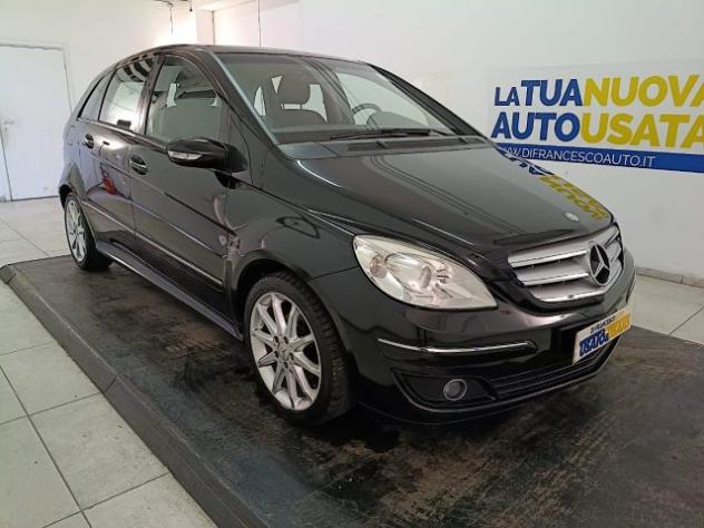 MERCEDES-BENZ B 150 Sport 95cv rif. 23623823 - Foto 2