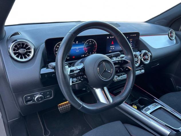 Mercedes-Benz GLA GLA-H247 2023 - 200 d AMG Line Advanced Plus auto - Foto 8