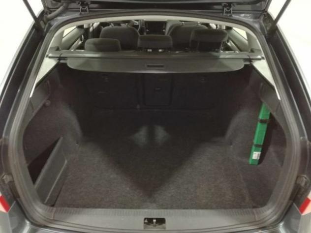SKODA Octavia Wagon 1.6 tdi Executive 115cv rif. 23835081 - Foto 8