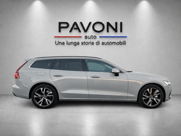 Volvo V60 V60 B4 automatico Core - Foto 4