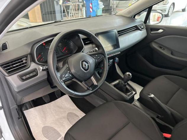 RENAULT Clio Blue dCi 85 CV 5 porte Business rif. 24059108 - Foto 8