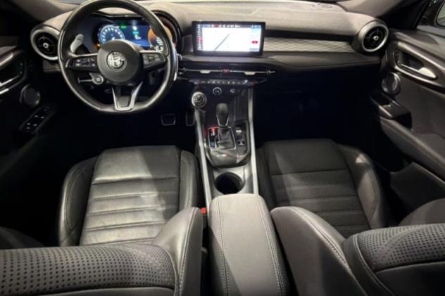ALFA ROMEO Tonale 1.5 130 CV MHEV TCT7 Edizione Speciale rif. 24211449 - Foto 6