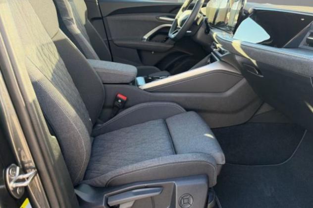 AUDI Q5 TDI 150 kW mHEV+ S tronic quattro S line edition rif. 23757910 - Foto 8