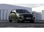 AUDI SQ7 SUV TFSI quattro tiptronic rif. 24062179