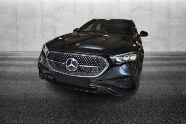 MERCEDES-BENZ E 220 d Mild hybrid S.W. AMG Line Advanced Plus rif. 24125538 - Foto 2