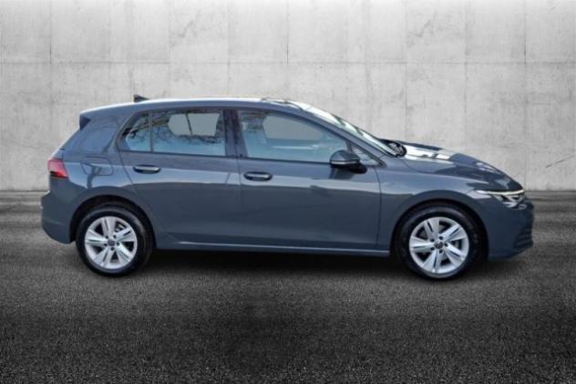 VOLKSWAGEN Golf 2.0 TDI 115 CV SCR Life rif. 23758172 - Foto 4