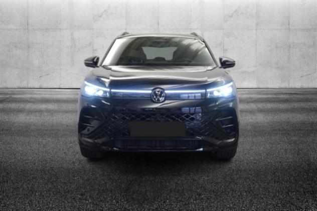VOLKSWAGEN Tiguan 2.0 TDI 150 CV DSG R-Line rif. 23757984 - Foto 4
