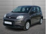 FIAT Panda III 2021 1.0 firefly hybrid s&s 70cv 5p