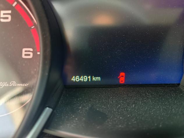 Alfa Romeo Stelvio 2.2 t Business Q4 190cv auto - Foto 8