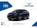 CITROEN C4 Hybrid 145cv e-DCS6 Plus rif. 24138214