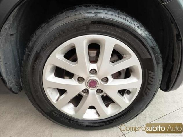 FIAT Sedici 2.0 MJT 16V DPF 4x2 Emotion rif. 23785013 - Foto 9