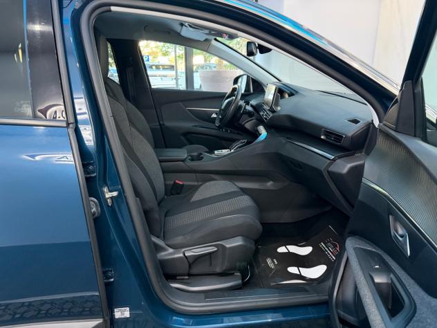 Peugeot 3008 BlueHDi 130 S&S EAT8 Active Pack - Foto 8