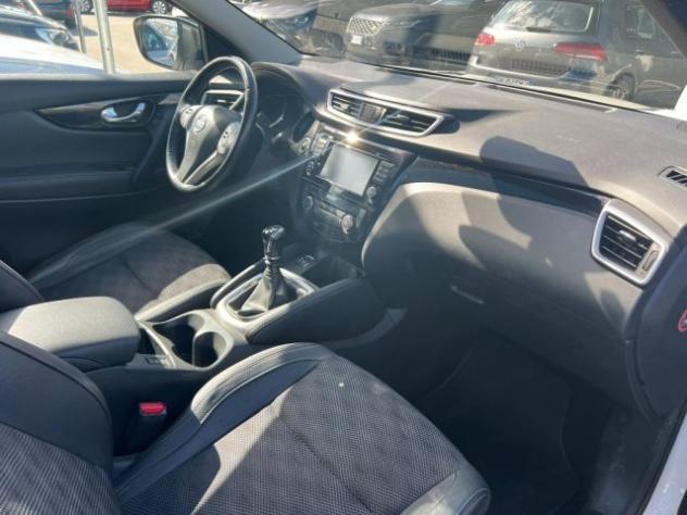NISSAN Qashqai 1.5 dCi Tekna rif. 22817861 - Foto 6
