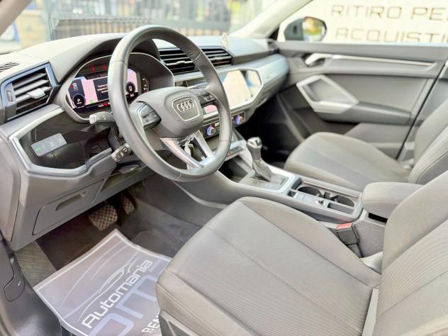 Audi Q3 40 TDI Quattro S-tronic PREZZOREALEMATRIXUNIPRO - Foto 9