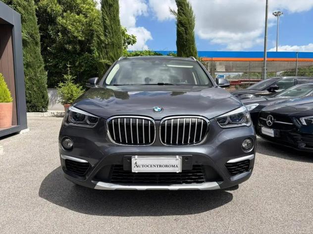 Bmw X1 xDrive20d xLine - Foto 2