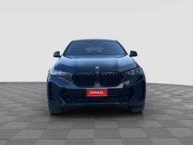 BMW X6 X6 xDrive30d 48V Msport Pro rif. 23995210 - Foto 8