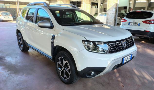 Dacia Duster Duster 1.5 blue dci Prestige 4x2 s&s 115cv - Foto 2