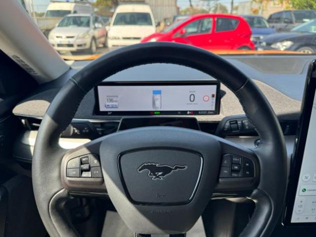 FORD Mustang Mach-E Standard Range 268cv * ZERO EMISSION* rif. 24077132 - Foto 8