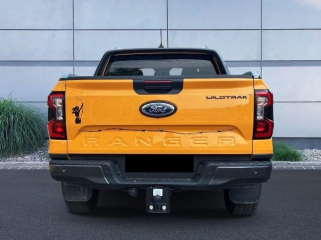 FORD Ranger 3.0 ECOBLUE aut. 240 CV DC Wildtrak rif. 24059840 - Foto 3