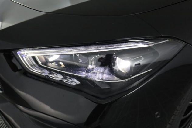 MERCEDES-BENZ CLA sse Coupé 180 d Automatic AMG Line Advanced Plus rif. 23833418 - Foto 9