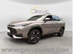 MG HS HS 1.5 Luxury auto rif. 23948071