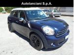 MINI Countryman COOPER D 112CV PDC "17NERI ITALIA rif. 23984899