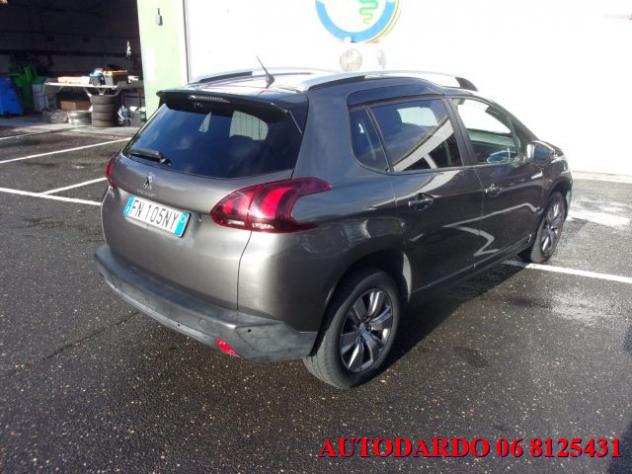 PEUGEOT 2008 1° serie BlueHDi 75 Active rif. 24175291 - Foto 2